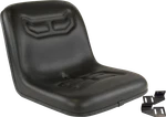 VLD1590 Compact Seat Fits Ford 1200 1500 1510 1700 1710 1910 2000 1900 1300 1600. Fixed Price $165.49.