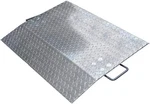 24" X 36" Aluminum Economizer Hand Truck Dock Plate 3600LBS 3/8" Thickness. Fixed Price $298.99.