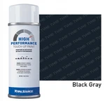 Spray Paint Black / Gray Komatsu Forklift High Performance Touch Up. Fixed Price $37.20.