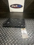 580048440 Plate - Tread (rh) Fits Yale Good Used HBU1:27. Fixed Price $100.00.
