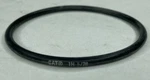 Caterpillar (cat) 1H-5728 Or 1H5728 Seal 3.53 X 63.09MM 75A Nbr O-ring. Fixed Price $9.99.