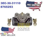 3EC-30-31110 Komatsu 8765293 Kalmar Wheel Cylinder Bore 1+ 1/4" RF075. Fixed Price $38.50.