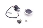 2004 Suzuki Lockset Ignition Gas Cap Trunk 03 05 06 S155. Fixed Price $69.12.