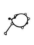 Hyster Water Pump Gasket Forklift Parts HY2028645. Fixed Price $19.95.