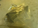198206 New-no Box; Crown 805869-002 Bracket Switch. Fixed Price $17.95.