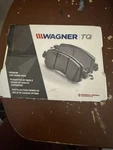 Genuine Wagner Brake Thermoquiet Rear Disc Pad Set Ceramic QC1915. Fixed Price $28.50.
