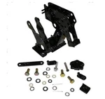 Part # 44622002071 Fits Toyota Bracket For Parking Brake Lever. Fixed Price $946.00.
