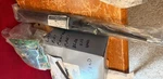 New Oem Raymond Total Source Forklift Gas Spring Rod Stabilus # 0070777CE. Fixed Price $99.99.