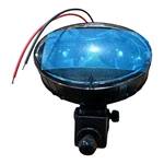 Jw Speaker, 770B-12-110V, Led Blue Spot Light, W/ Harness (#1706311). Fixed Price $69.99.