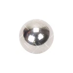 Helmar Forklift Parts 55001-007 Aftermarket Replacement Ball, Crown. Fixed Price $17.98.