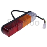 Rear Lamp 209K2-42002 Tcm Forklift FCG15-4 FCG20-4 FD25T3 FD30T3 FHG15T3. Fixed Price $25.00.