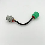 Caterpillar 9 Pin Cable Adapter Truck Engine 507-1011. Fixed Price $75.00.