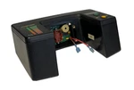 Hyster / 524279662 3123601R Oem Dash Column Display Forklift Reman. Fixed Price $400.00.