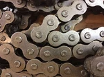 BL544 Morse Chain BL-544 Eight Feet SK-30162811J. Fixed Price $90.00.