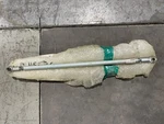 115286 Tie Rod Assembly Fits Skyjack SK-20241025A. Fixed Price $140.00.
