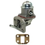 4222091M91 Fits Massey Ferguson 50E 50F Diesel Fuel Lift Pump. Fixed Price $30.99.