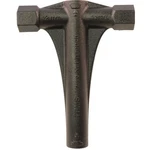Dill 8911-10 Tpms Valve Nut & Grommet Removal Tool 4-WAY Tire Service. Fixed Price $22.99.