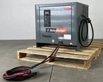 Hobart Prestolite Accu-charger 880C3-18 Forklift Battery 010- 8580971. Fixed Price $499.95.