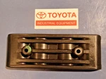 Toyota 68653-21320-71 Support Hyd Hose Clamp Oem Genuine Part. Fixed Price $75.00.