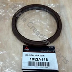 Genuine 1052A118 Mitsubishi Oil Seal Rear Crankshaft Oem Us Stock. Fixed Price $21.60.