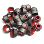 Pack Of 25 Valve Stem Seal For Detroit Diesel 38-502-55, 23523930 S60 Series. Fixed Price $52.79.