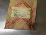 New Genuine Komatsu Nissan Terminal Assembly 22403-05M10. Fixed Price $10.95.