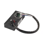 Hyster Forklift 1489065 Relay. Fixed Price $295.00.