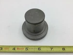 187500 Hyster Shaft Stub Inner Rail SK13191105JE. Fixed Price $118.00.