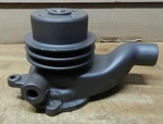 Hyster Forklift Continental Engines 4-CYL Rebuilt Water Pump Y400K410 W/pulley. Fixed Price $485.00.