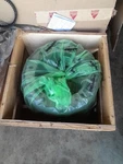 Doosan A148221 Brake Drum May Fit Forklift Wheel Loader. Fixed Price $849.00.