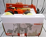 Jlg 944E-42 Telehandler 1:32 Scale Diecast Model Series Telescoping Forklift. Fixed Price $99.95.