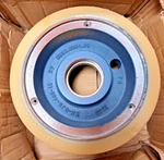 Rader-vogel Forklift Tire EN-GJS-400-15. Fixed Price $109.99.