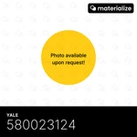 Units: Yale, 580023124 - Hose Sheave Forklift Mast. Fixed Price $85.65.