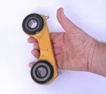 Linde Forklift Tie Rod Assembly 3024501308 Fits 351 Series H20, H35. Fixed Price $125.00.