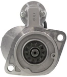 Starter Fits Mitsubishi Fork Lift FG-10 FG-14 FG-15B-GLP 4G33. Fixed Price $192.60.
