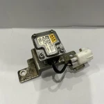 Used Yawrate Sensor Assy 58885-26600-71. Fixed Price $499.00.