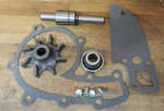Lincoln Welder SA-200-250 F162 F163 Continental New Water Pump KIT-1 F400K514. Fixed Price $130.00.