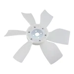 Fan Blade 16361-23060-71 Toyota Forklift 2J, 1Z, 11Z. Fixed Price $22.90.