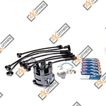 Clark Forklift C500 Ignition Tune Up Kit 6 Cyl Continental Engine Bolt Down Cap. Fixed Price $65.00.