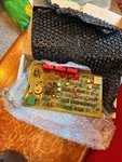 Oem Total Source Yale Still Forklift Scr Pcb Circuit Board # 325235 Repair?. Fixed Price $149.99.