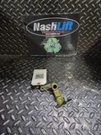1617392 Crank Fits Clark Good Used HBU1:254. Fixed Price $100.00.