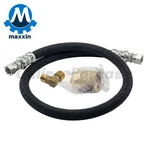 34" Propane Universal Tank Hose Forklift Lpg Cylinder Connector. Fixed Price $65.59.