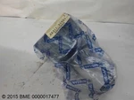 Nissan 26311-34H01, Forklift Headlight Bracket/guard, Rh. Fixed Price $29.00.
