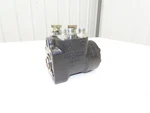 Linde 3865421203 Forklift Hydraulic Power Steering Pump Removed From E20C. Fixed Price $449.98.