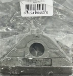 Mag-mate PE0475 Pad Eye Carbon Steel 5/16" Lifting Lug 4-3/4 Ton Wll. Fixed Price $28.49.