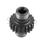 Hydraulic Pump Drive Sprocket Gear 13613-78122-71 For Toyota 4Y 5K Engines. Fixed Price $120.00.