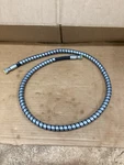 Hyd. Hose Cnh/case FL/M4K PN#L102750. Fixed Price $89.00.