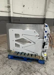 Cascade 18J Carton Clamp Class 2 51X40 Pads 3500 Lb Appliance. Fixed Price $3500.00.