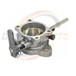 AT2-16-2 Throttle Body Impco Lpg Gas Propane Custom Carburetor Install Forklift. Fixed Price $111.98.