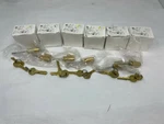 Lot Of (6) Yale 1807 626 Series Cylinders Para Mk 6P 1AA Fast Free Shipping!. Fixed Price $89.99.